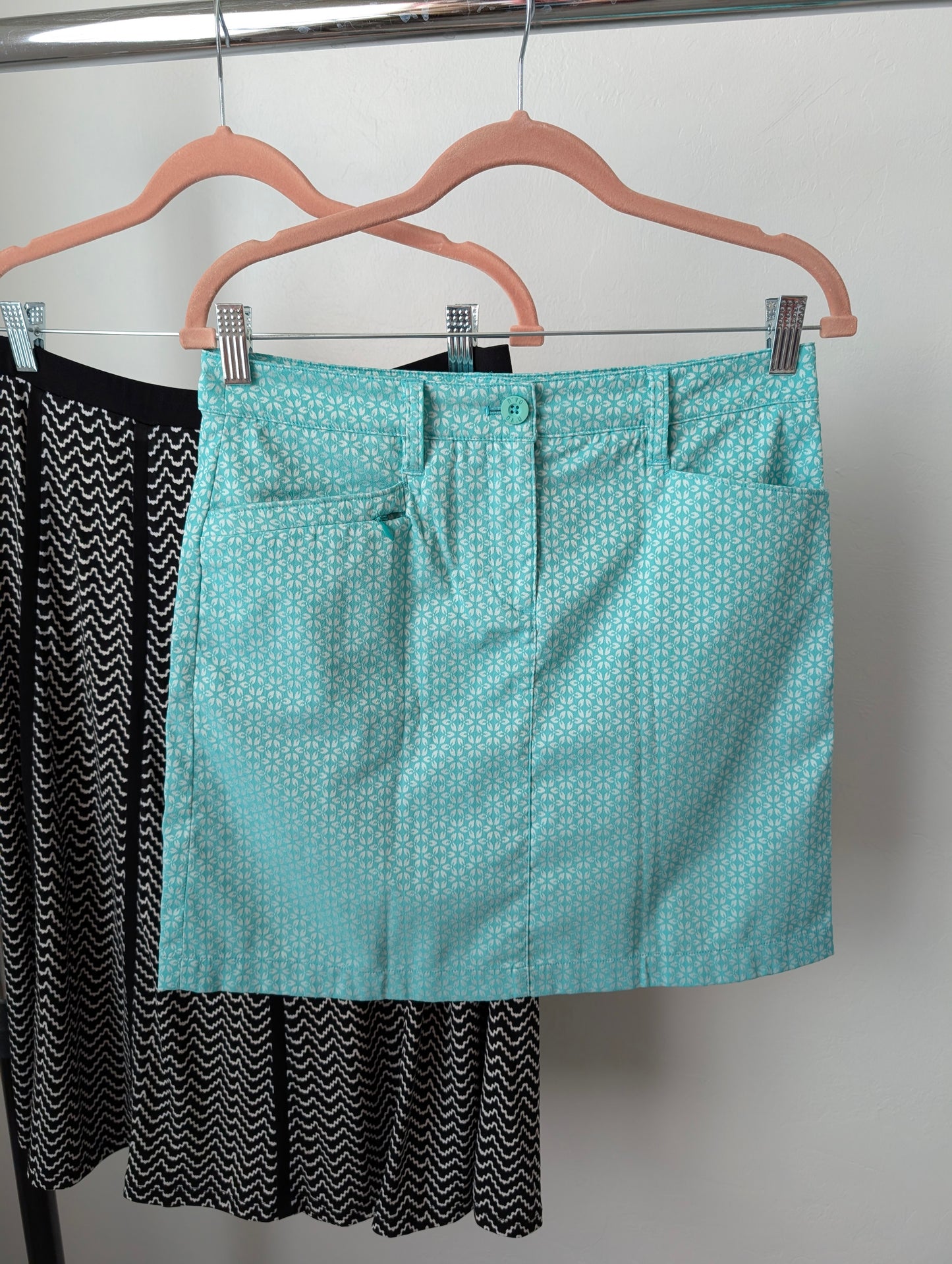 Bundle of shorts, skort, skirt. 3 pcs