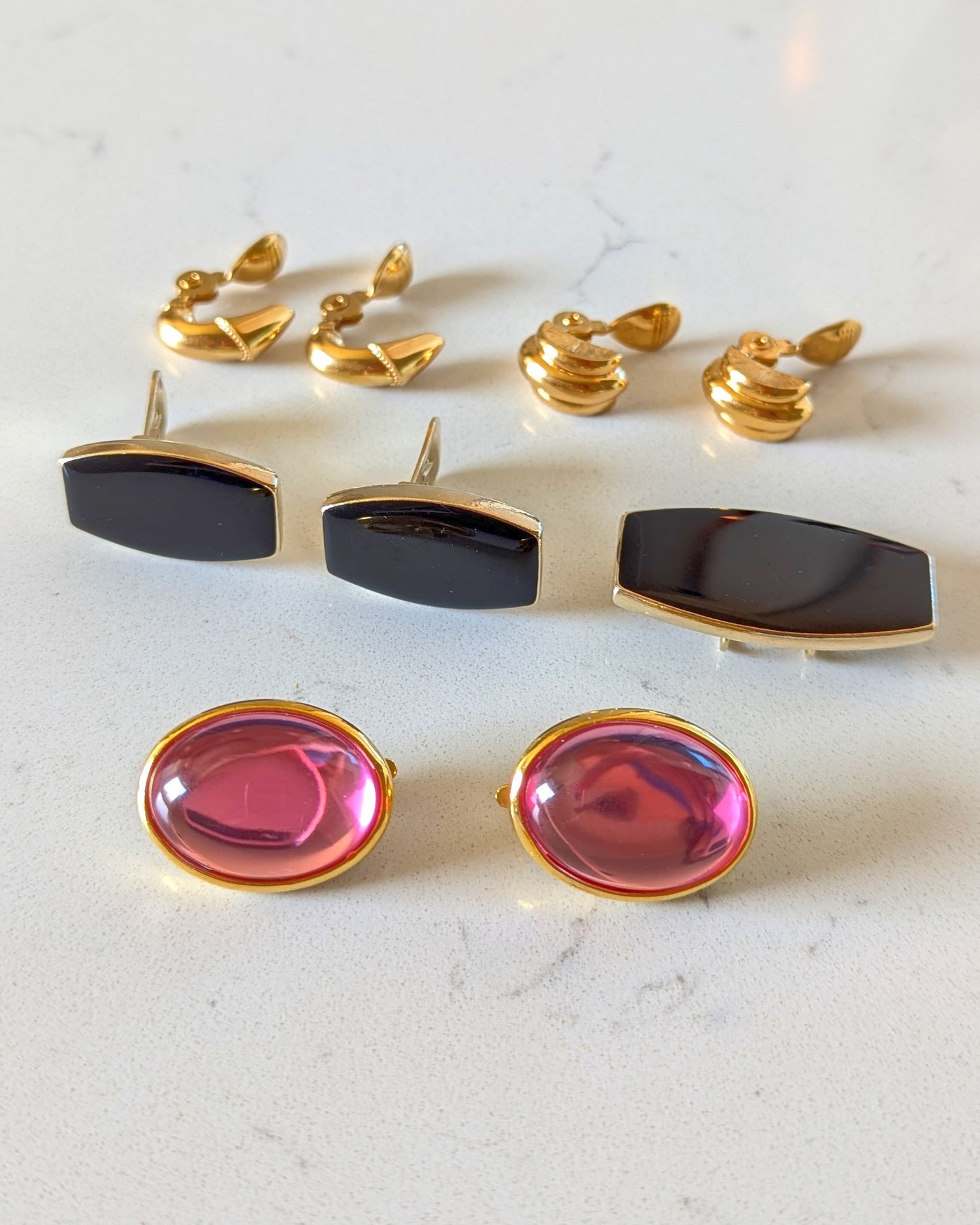 Jewelry Collection