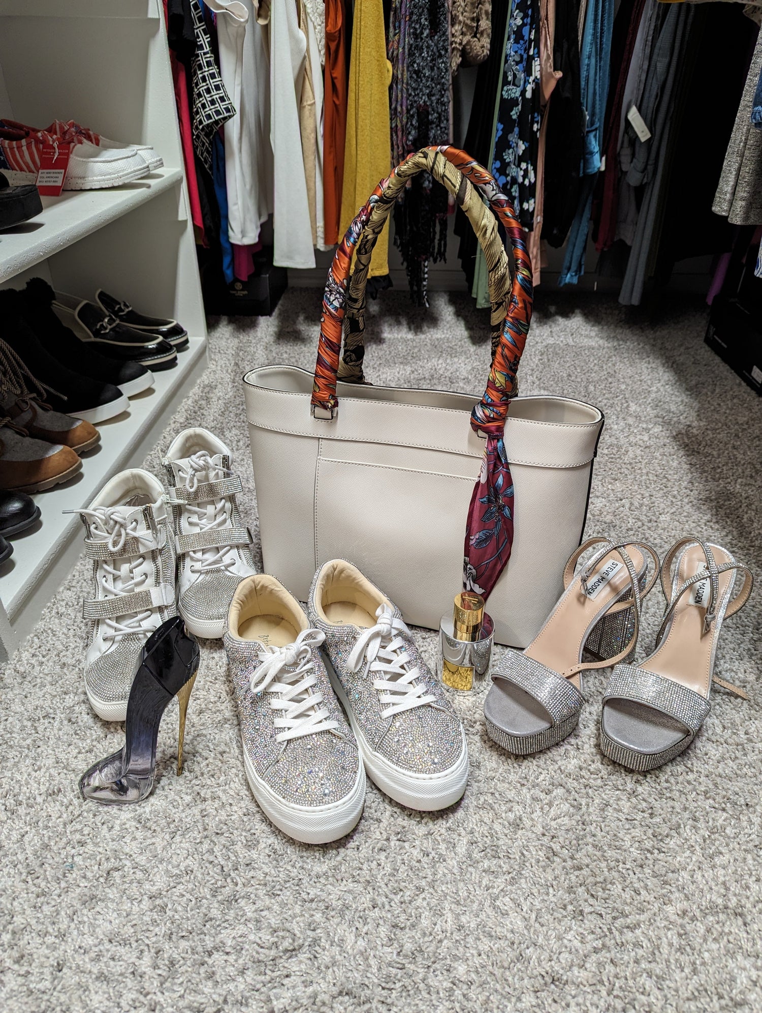 Footwear Collection