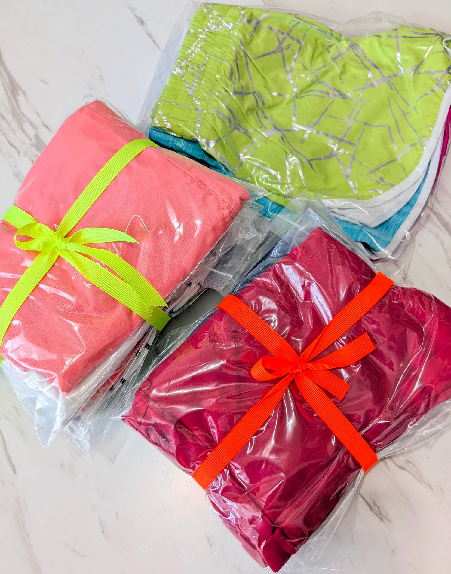 Curated Bundles Collection