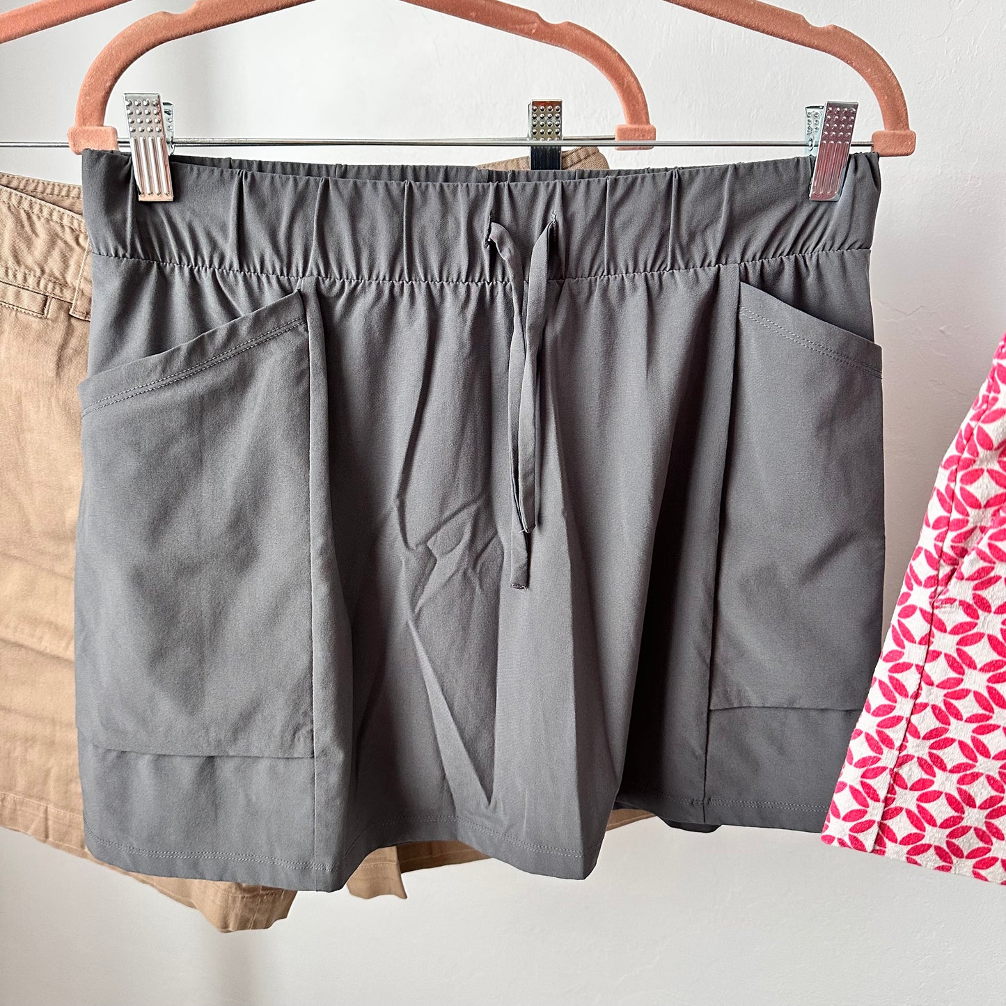 Bundle of Shorts & Skort Size 31