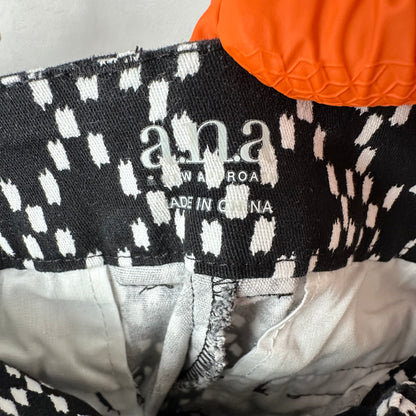 Bundle of Shorts & Skirt Size 31