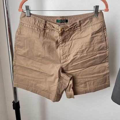 Bundle of Shorts & Skort Size 31