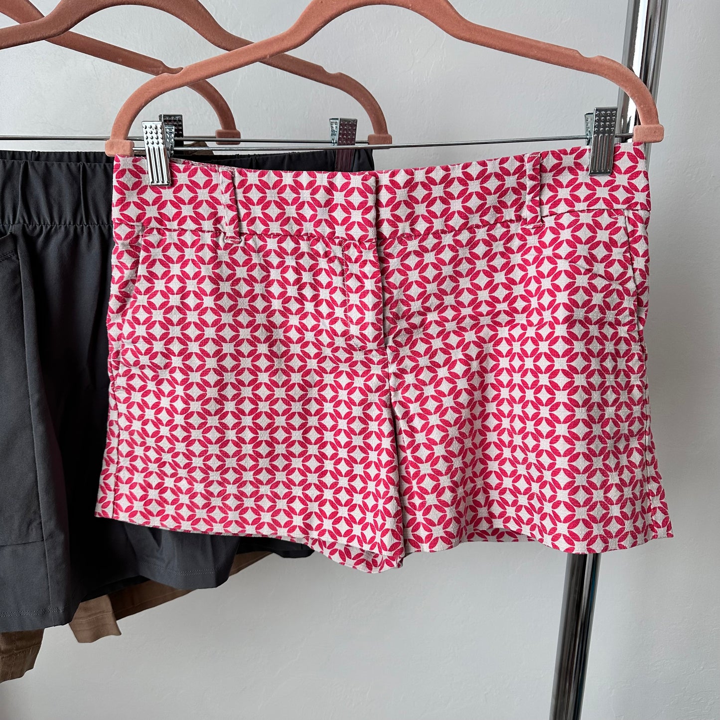 Bundle of Shorts & Skort Size 31