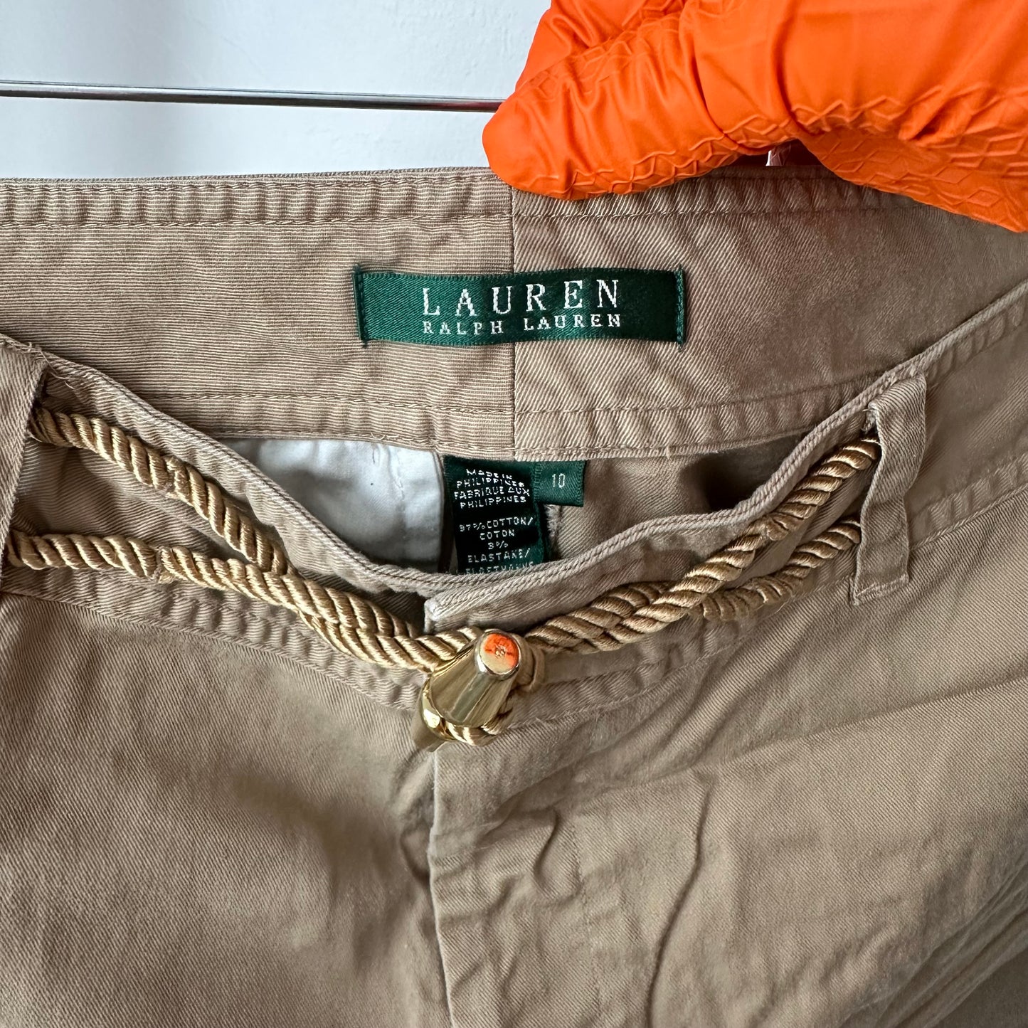 Bundle of Shorts & Skort Size 31