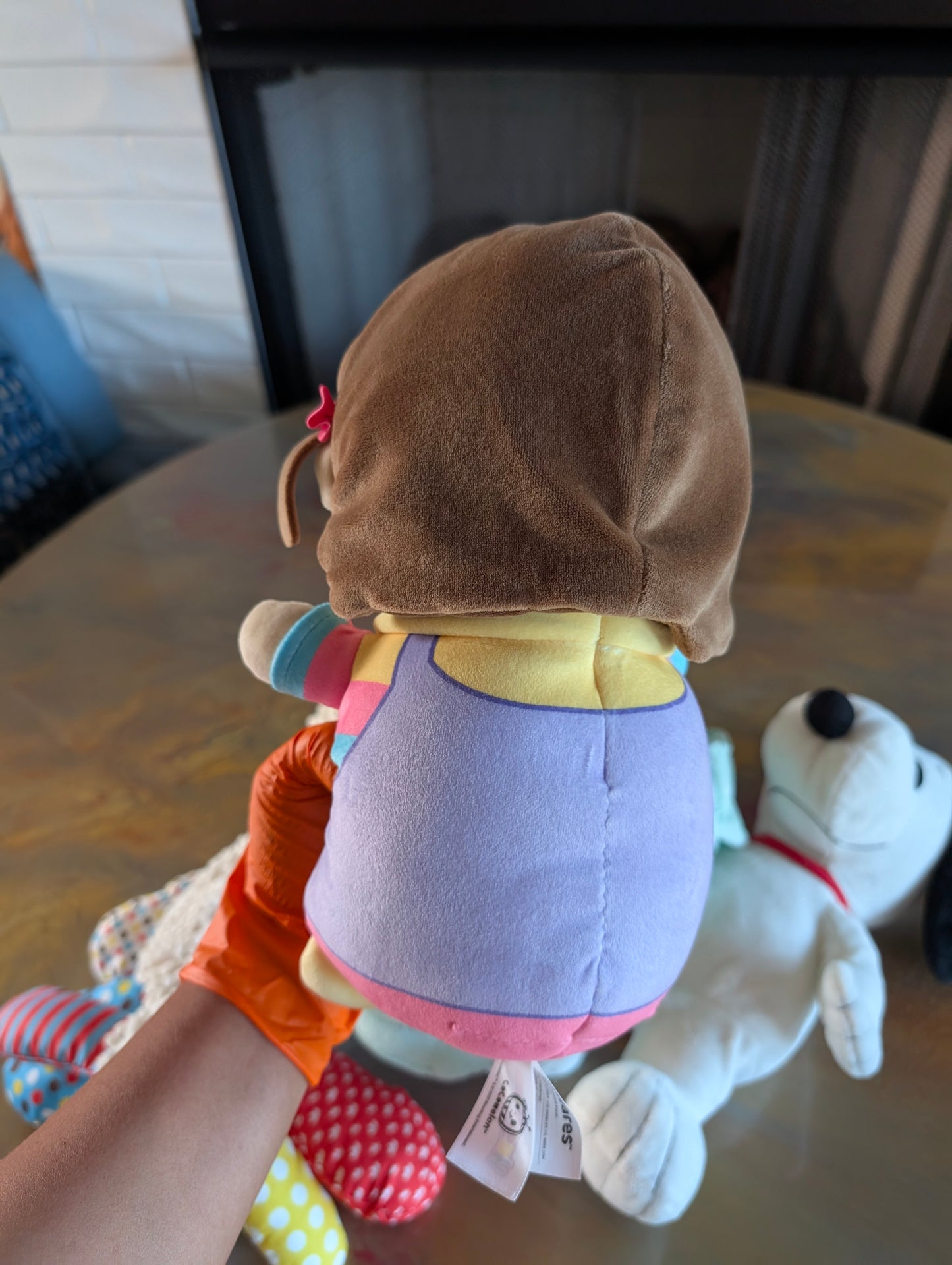 Toys Bundle Super Cute Sheep, Ice Cream, Dog, Cocomelon Toys