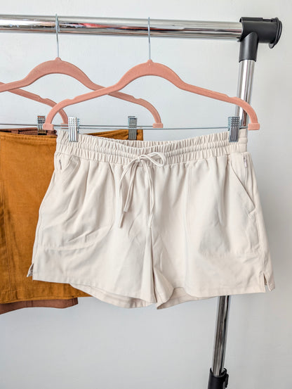 Bundle of Skirts & Shorts Size 29. 3pcs