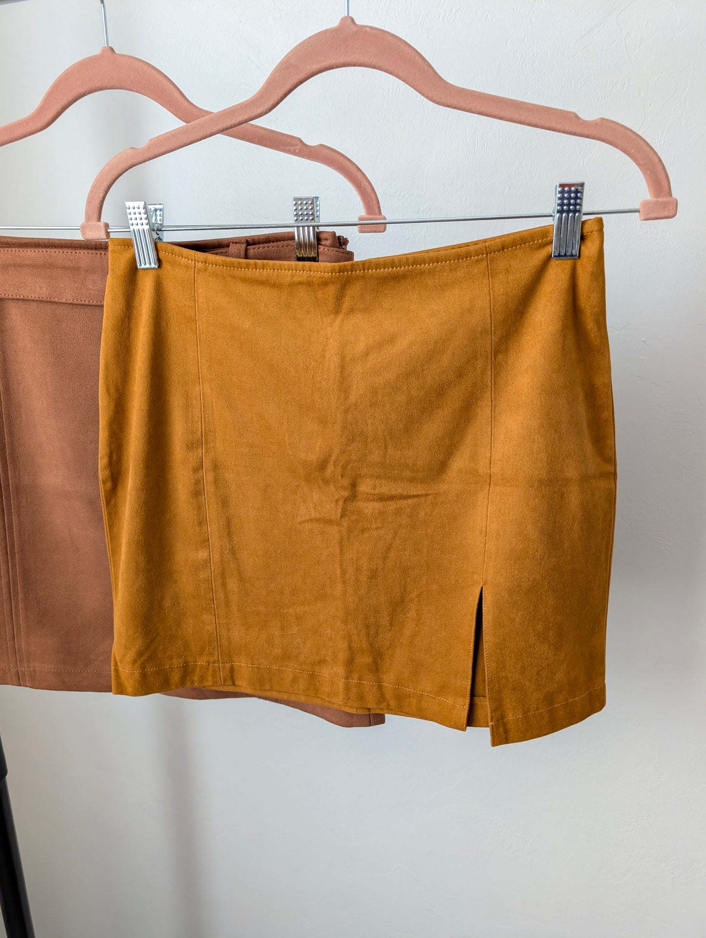 Bundle of Skirts & Shorts Size 29. 3pcs